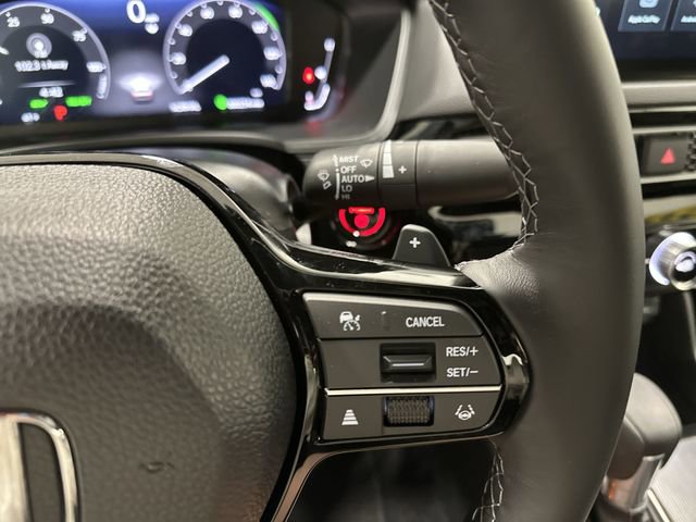 Used 2026 Honda Civic FWD Hybrid Sedan image 38
