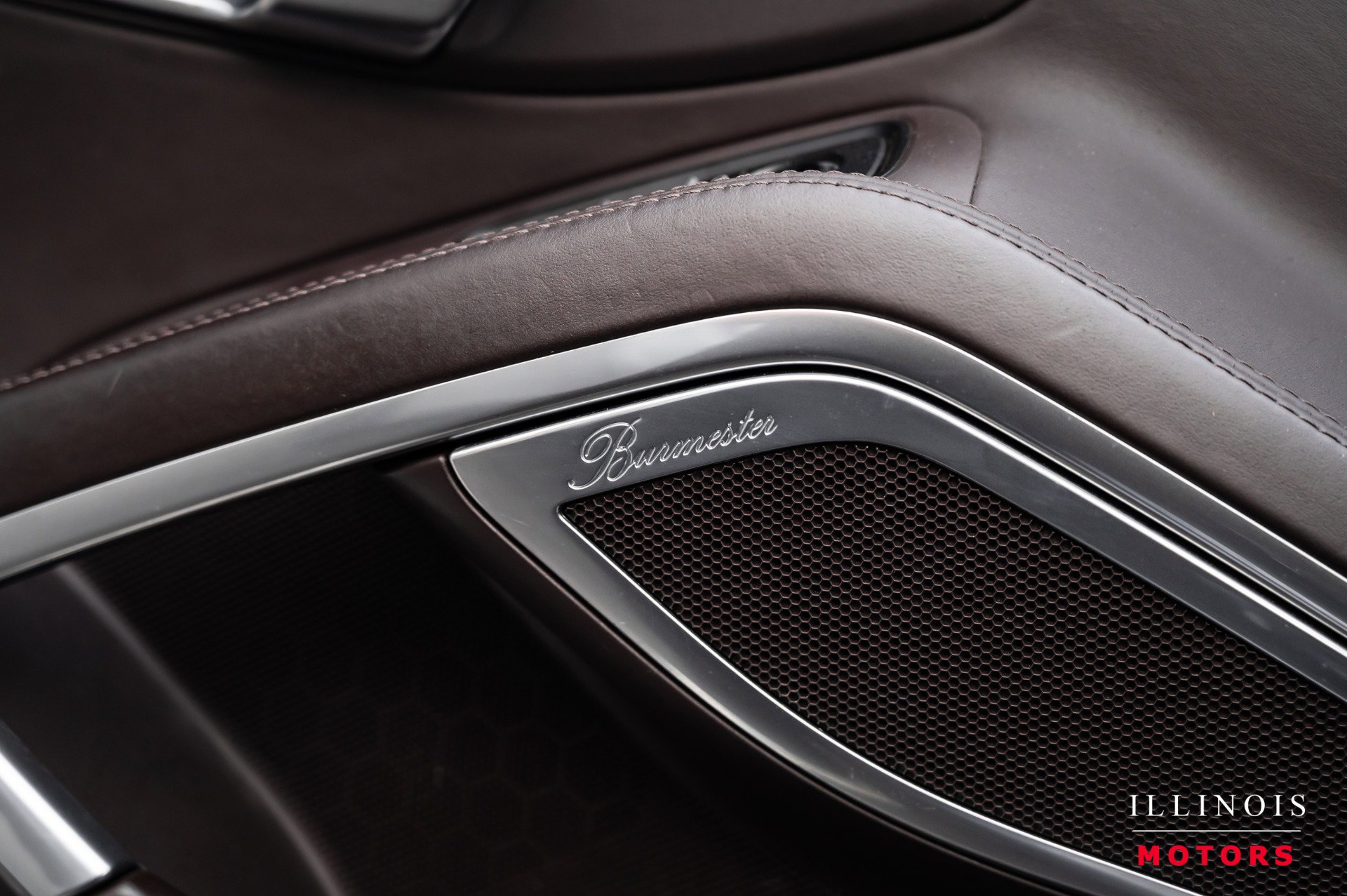 Used 2014 Porsche 911 Turbo image 24