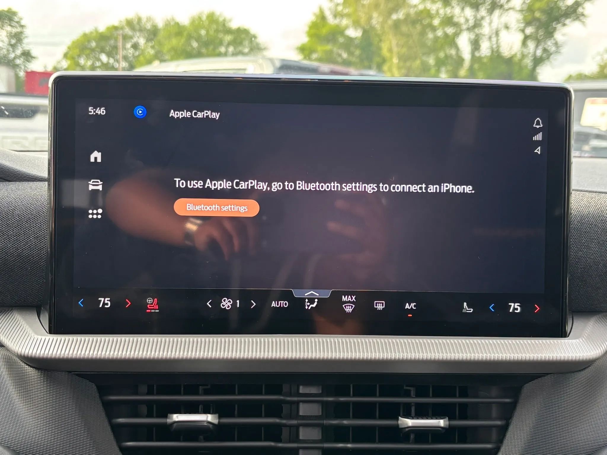 Used 2026 Ford Explorer Tremor w/ Tremor Ultimate Package image 31