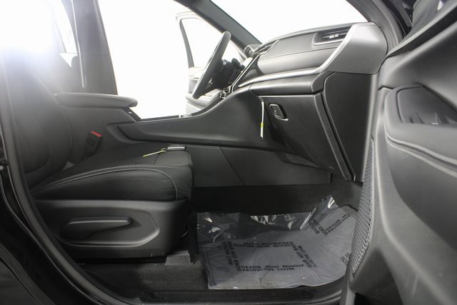 New 2025 Jeep Grand Cherokee Laredo image 20