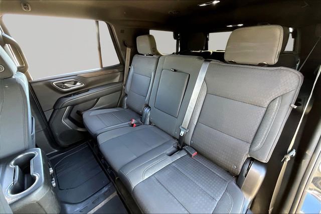Used 2023 Chevrolet Tahoe LS AWD/4WD image 16