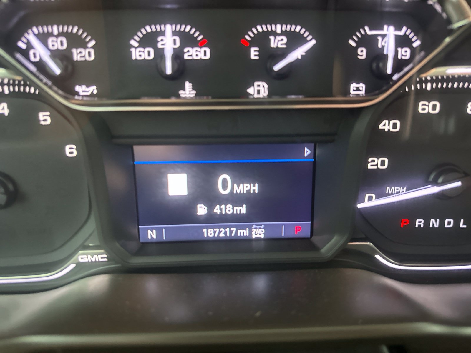 Used 2020 GMC Sierra 1500 SLT AWD/4WD image 15