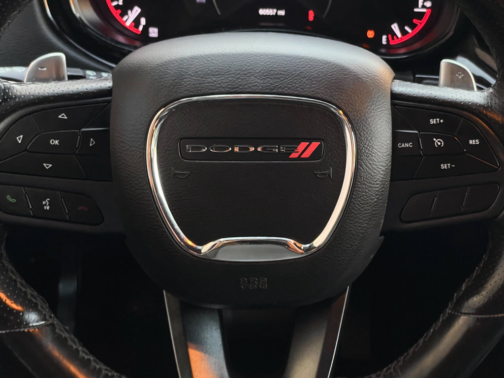 Used 2022 Dodge Durango GT image 36