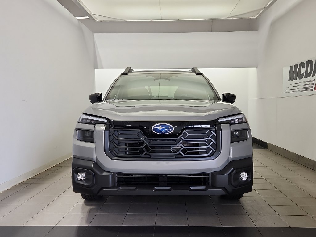 New 2026 Subaru Outback Premium AWD/4WD image 3
