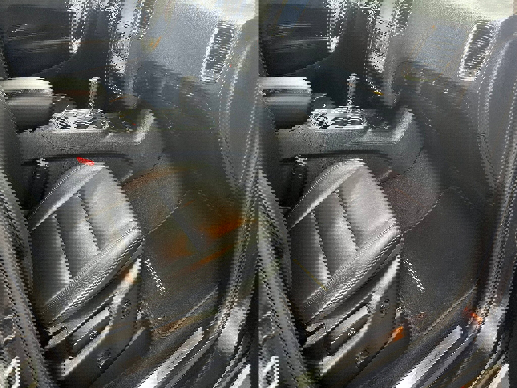 Used 2013 Dodge Durango Crew image 24