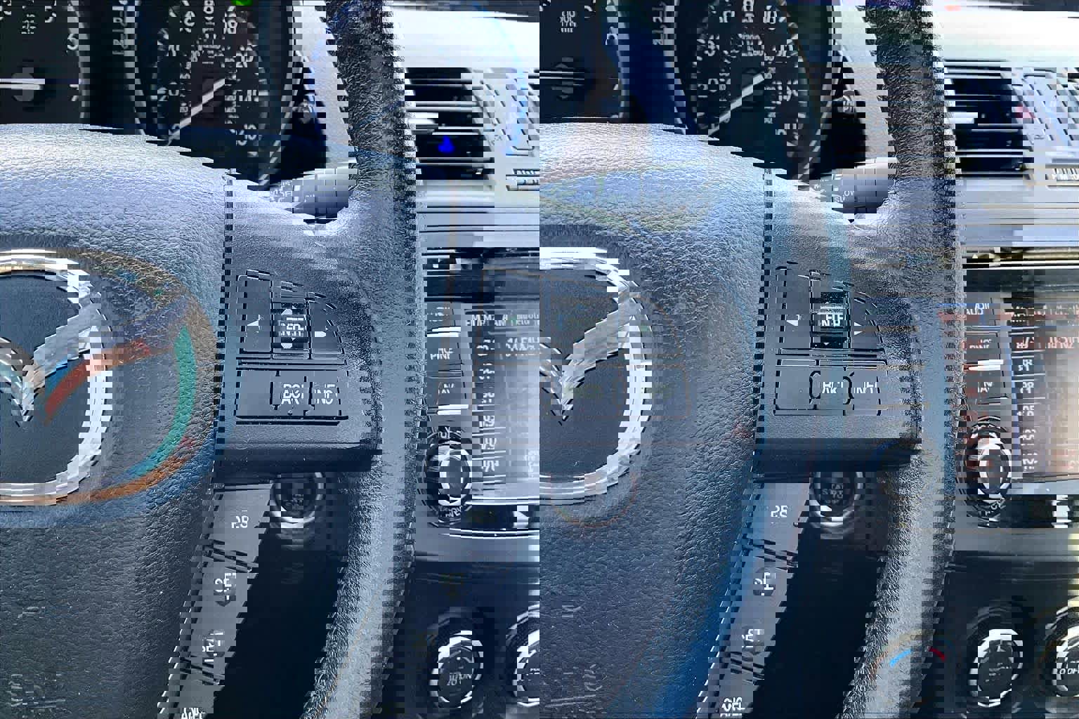 Used 2013 MAZDA MAZDA3 i Grand Touring image 12