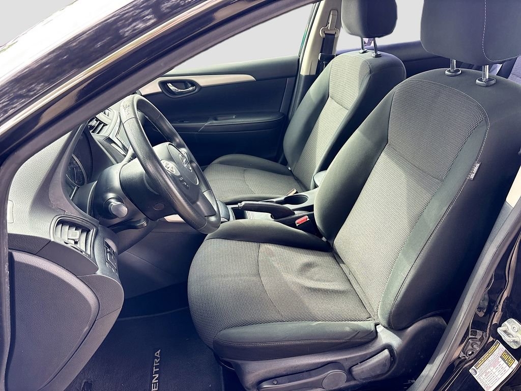 Used 2019 Nissan Sentra S image 19