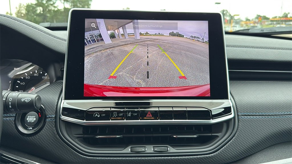 New 2026 Jeep Compass Latitude w/ Quick Order Package 29K image 25