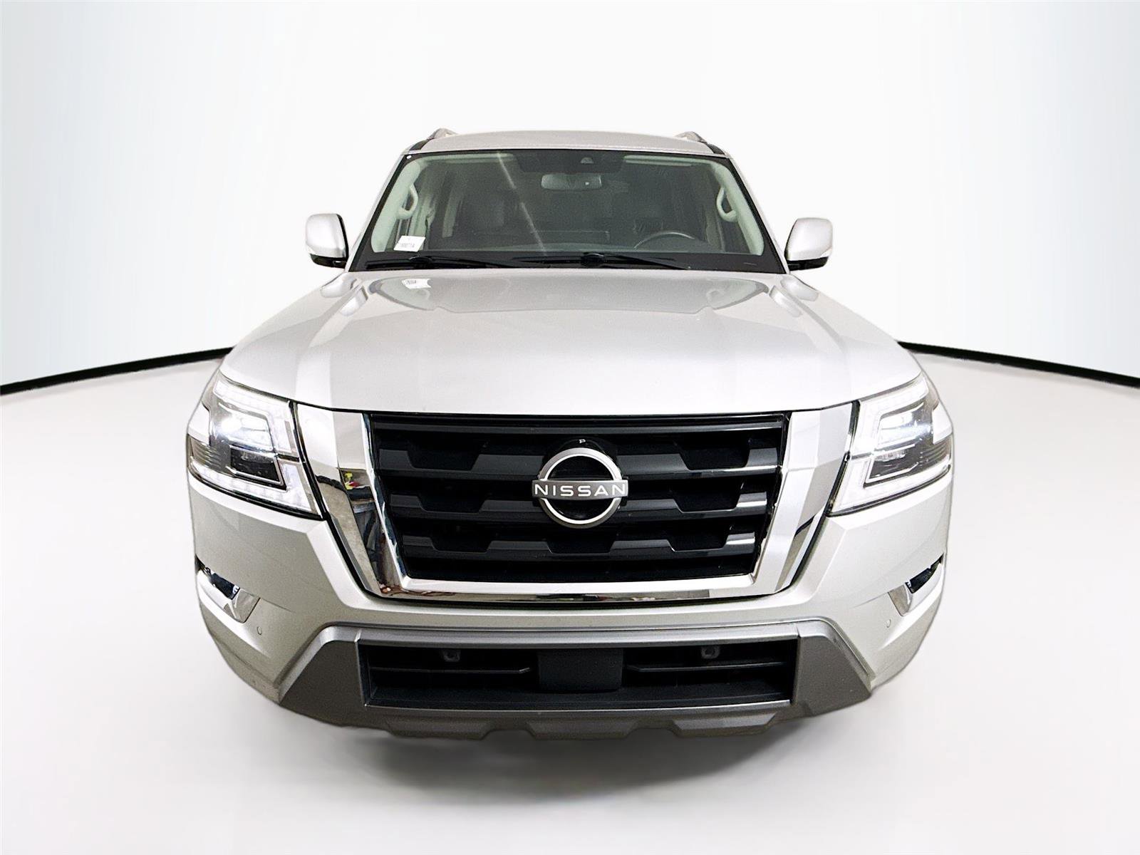 Used 2023 Nissan Armada SV w/ Cargo Package image 8