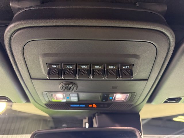 Used 2022 Ford Bronco Badlands image 24