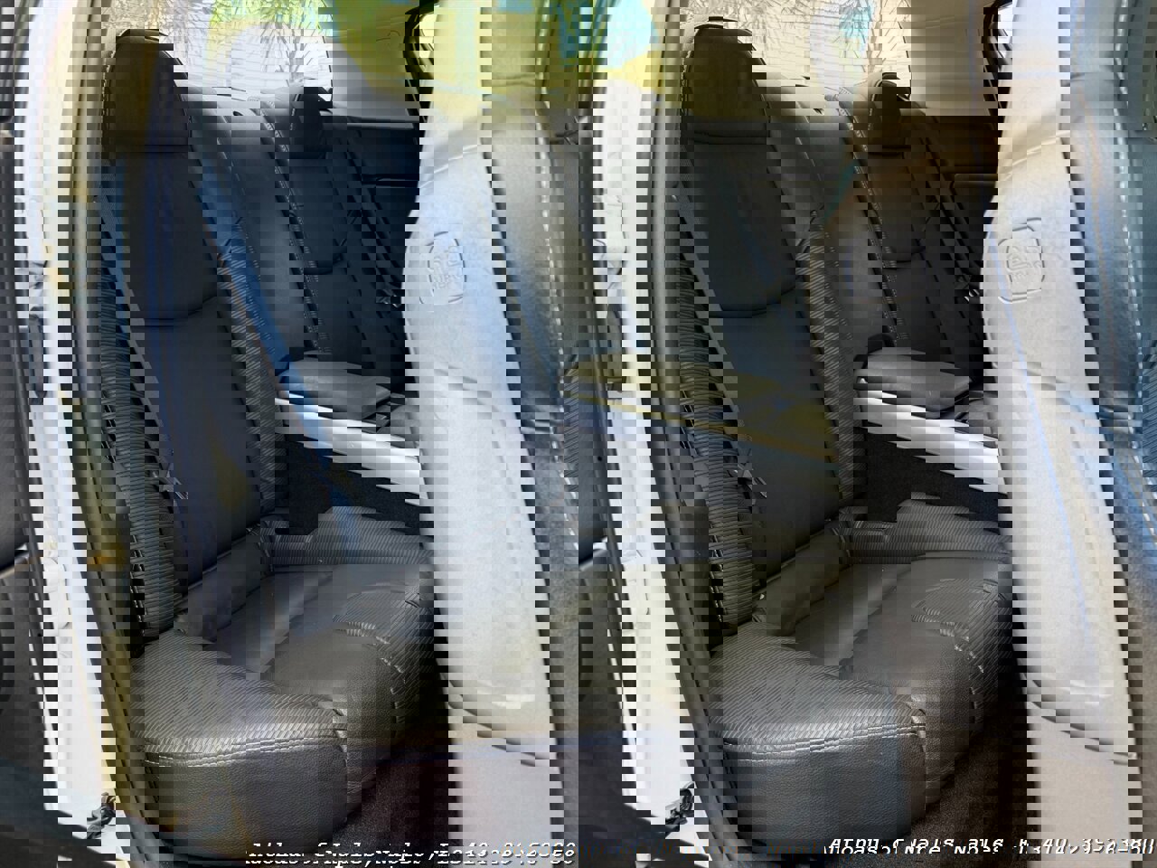 Used 2005 MAZDA RX-8 image 36