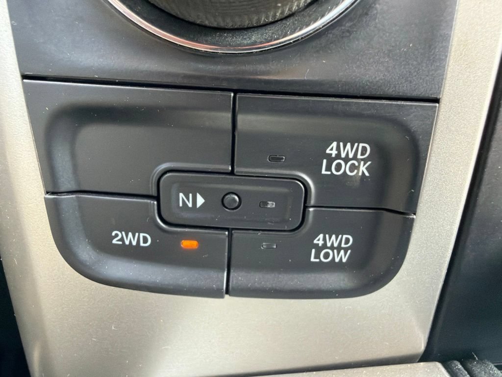 Used 2019 RAM 1500 Warlock AWD/4WD image 27