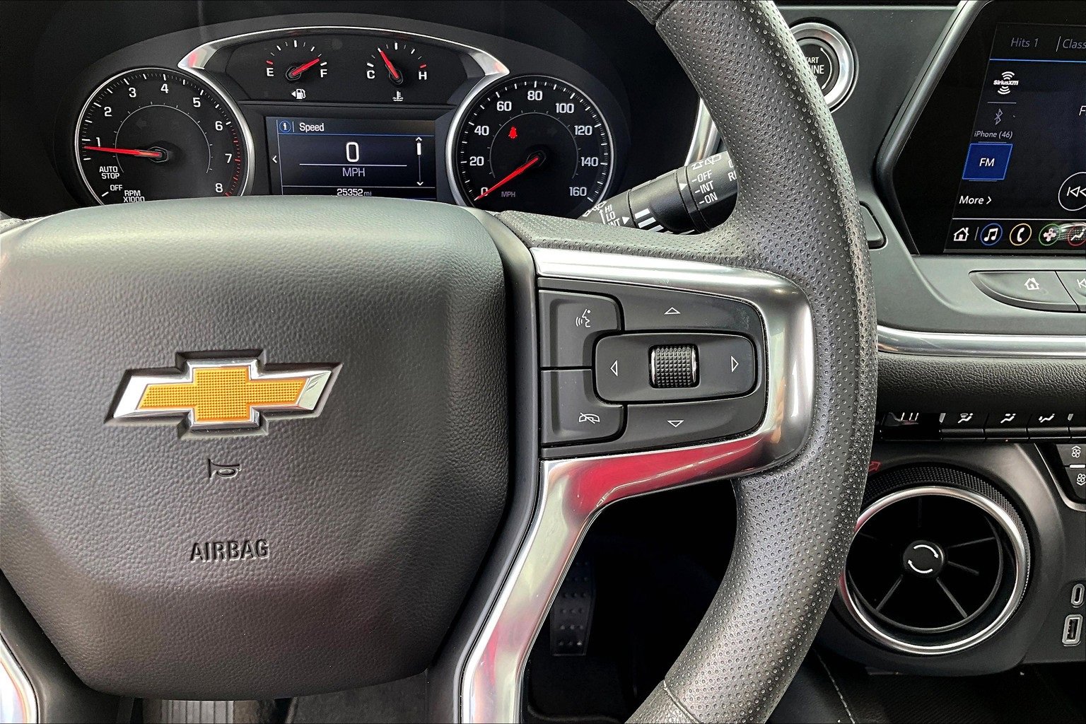 Used 2022 Chevrolet Blazer LT image 20