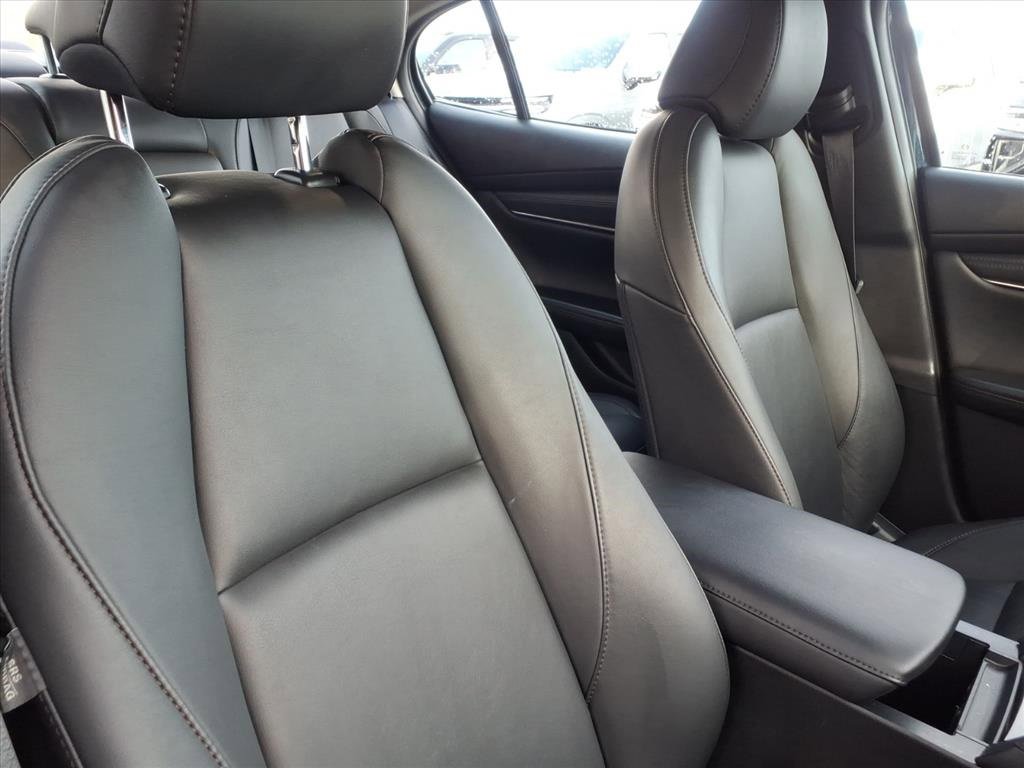 Used 2025 MAZDA MAZDA3 s image 24
