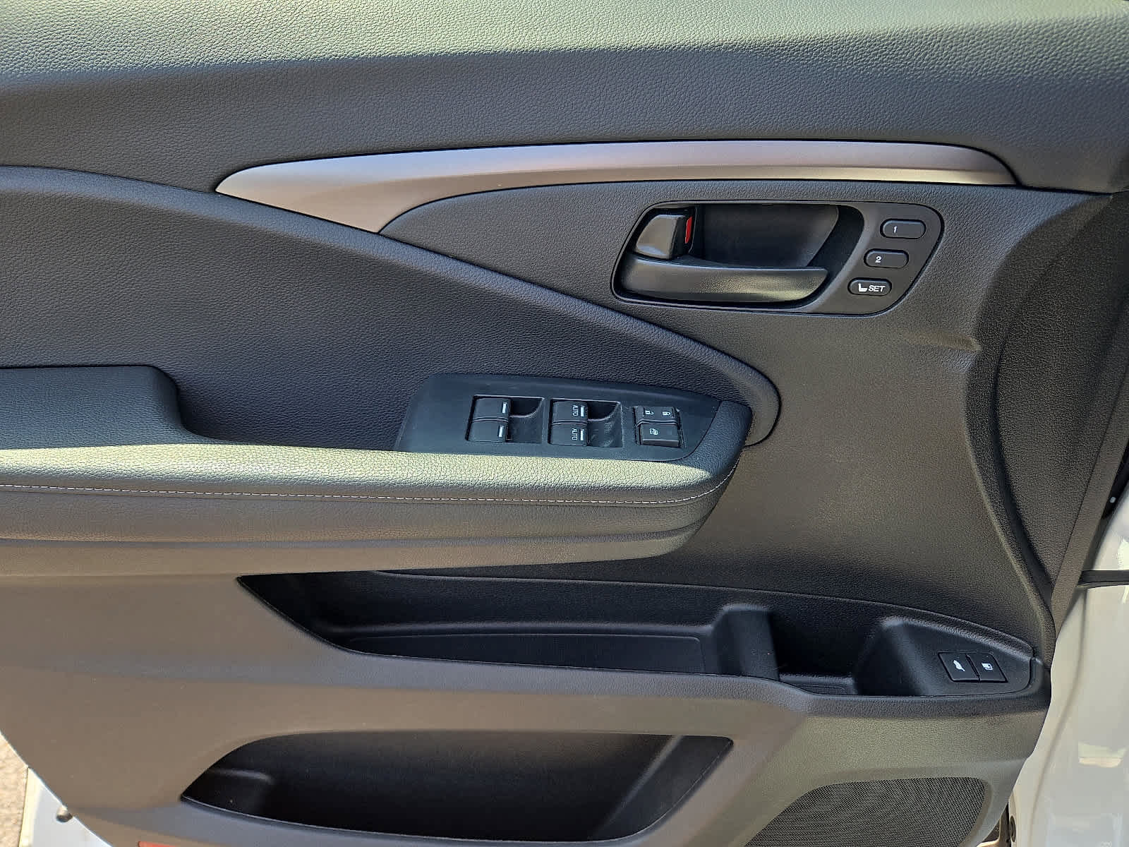 Used 2022 Honda Passport EX-L image 15