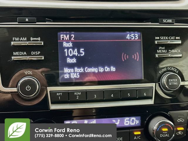 Used 2018 Nissan Altima 2.5 SL FWD image 16