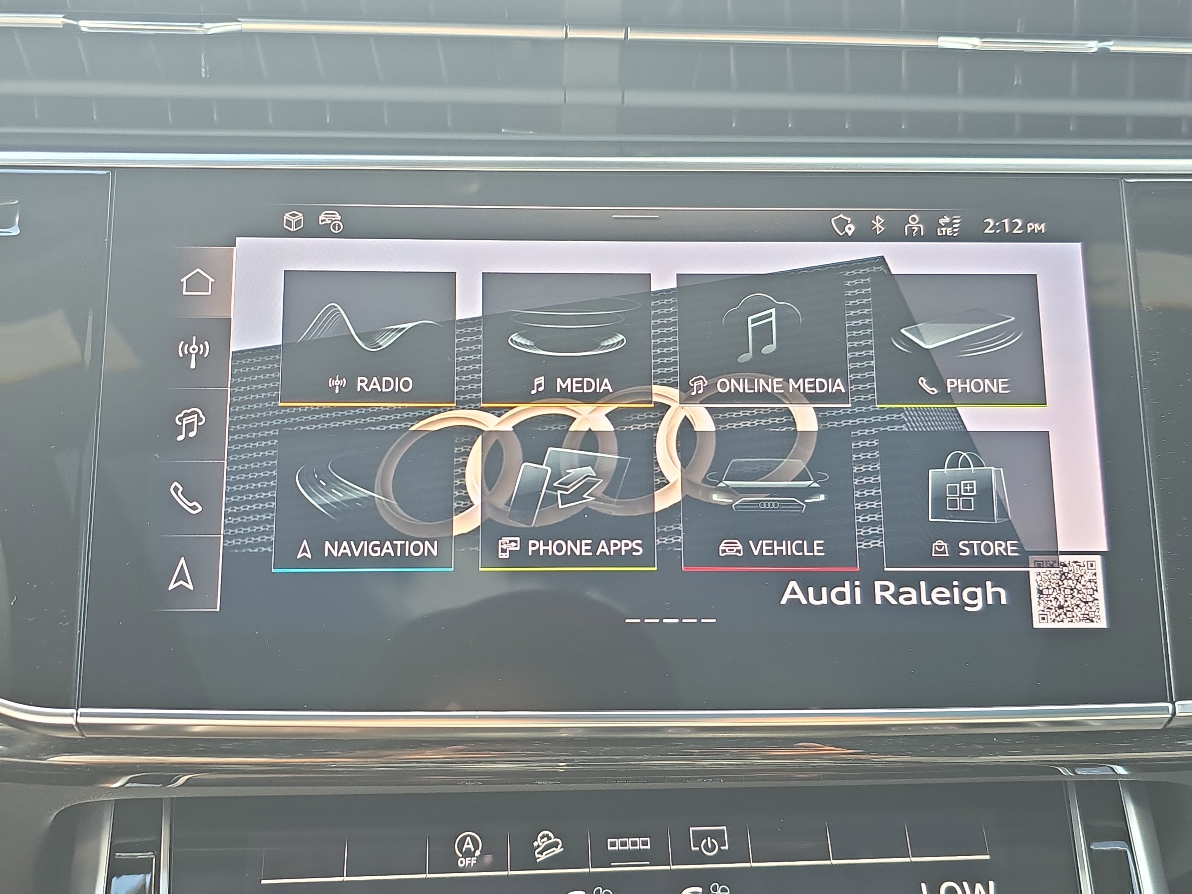 New 2025 Audi Q7 3.0T Premium Plus image 20