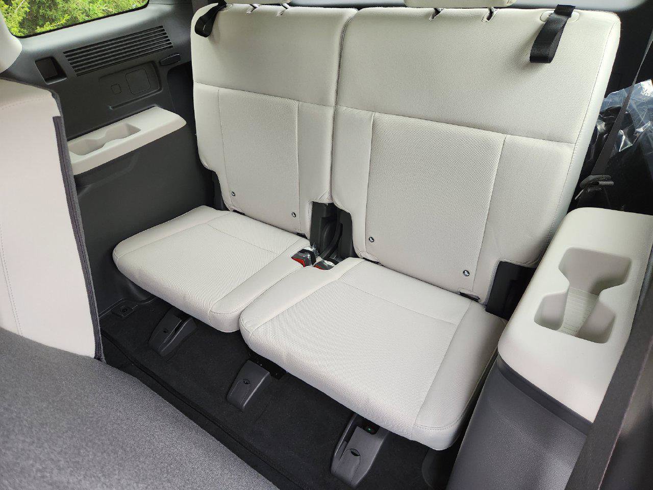 New 2026 Hyundai Santa Fe SE FWD image 29