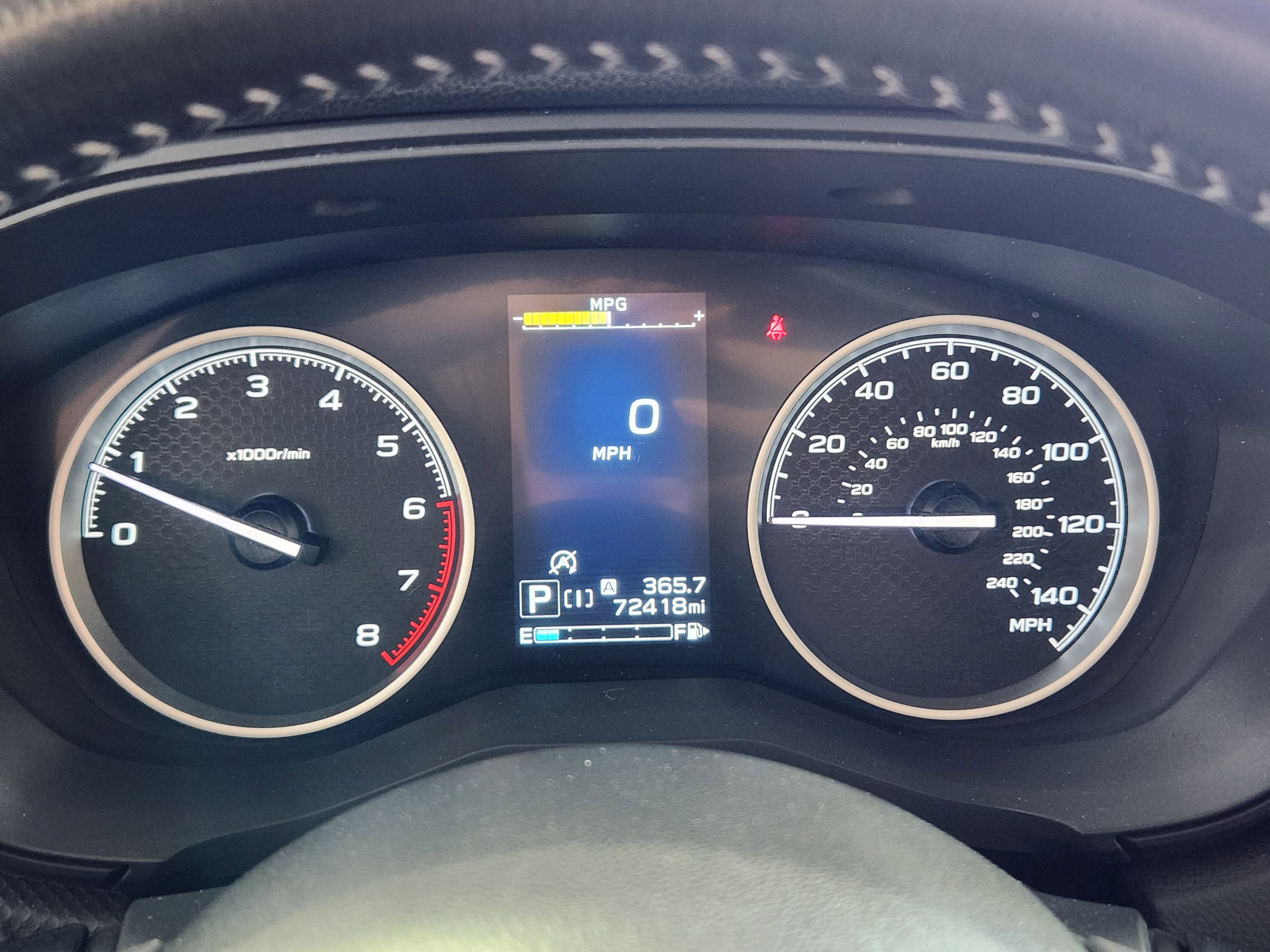 Used 2019 Subaru Forester Premium image 20