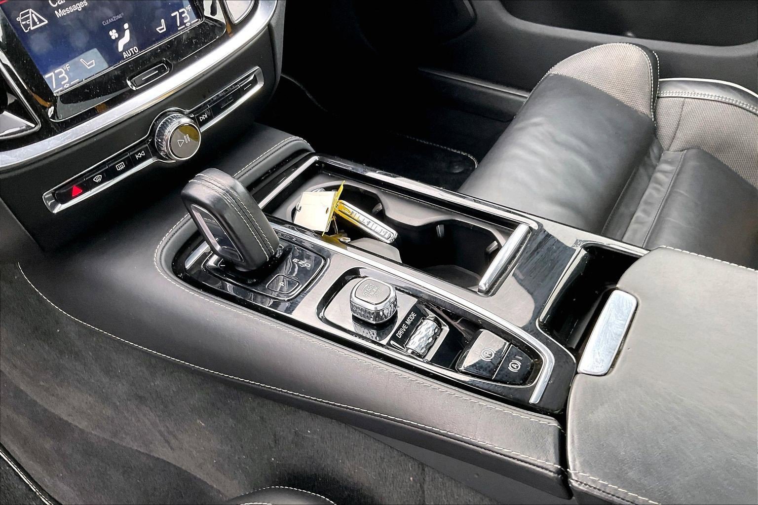 Used 2020 Volvo S60 T8 Polestar image 16