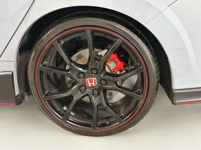 Used 2021 Honda Civic Type R image 29