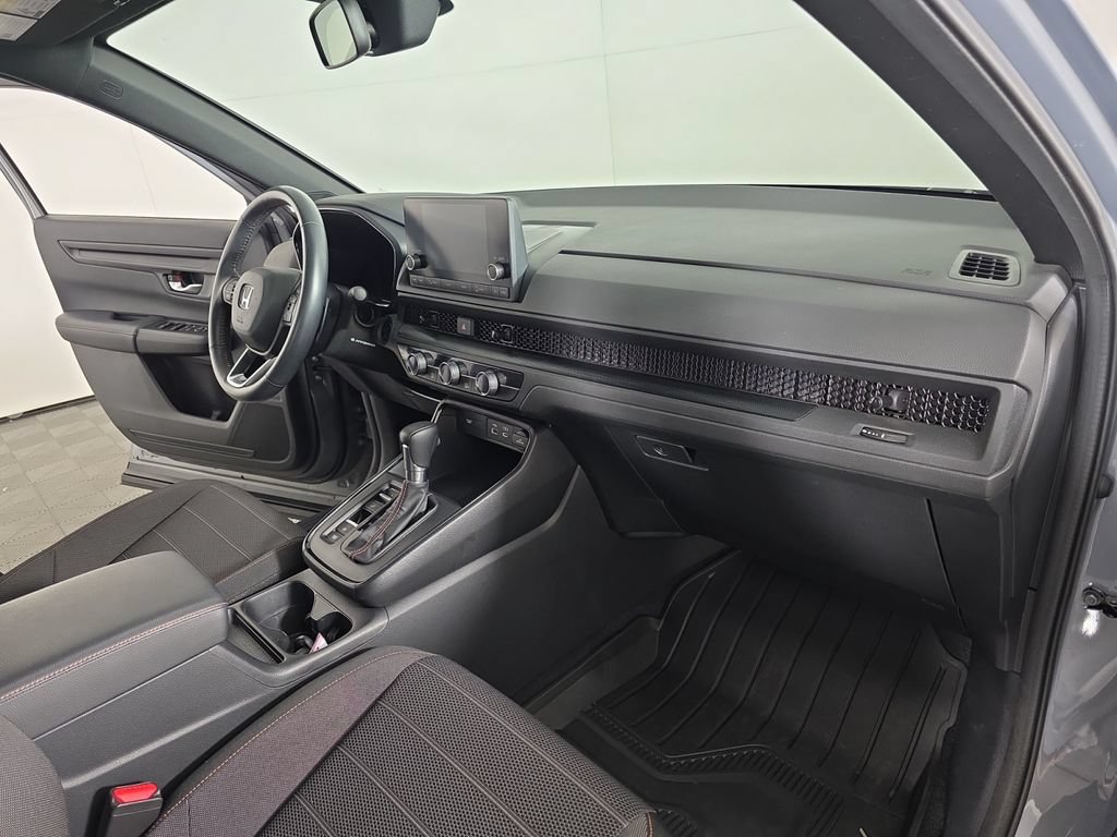 Used 2023 Honda CR-V Sport image 28
