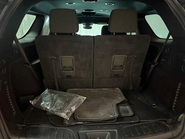 Certified 2023 Dodge Durango GT image 24