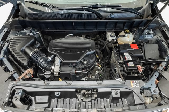 Used 2019 GMC Acadia SLT FWD image 3