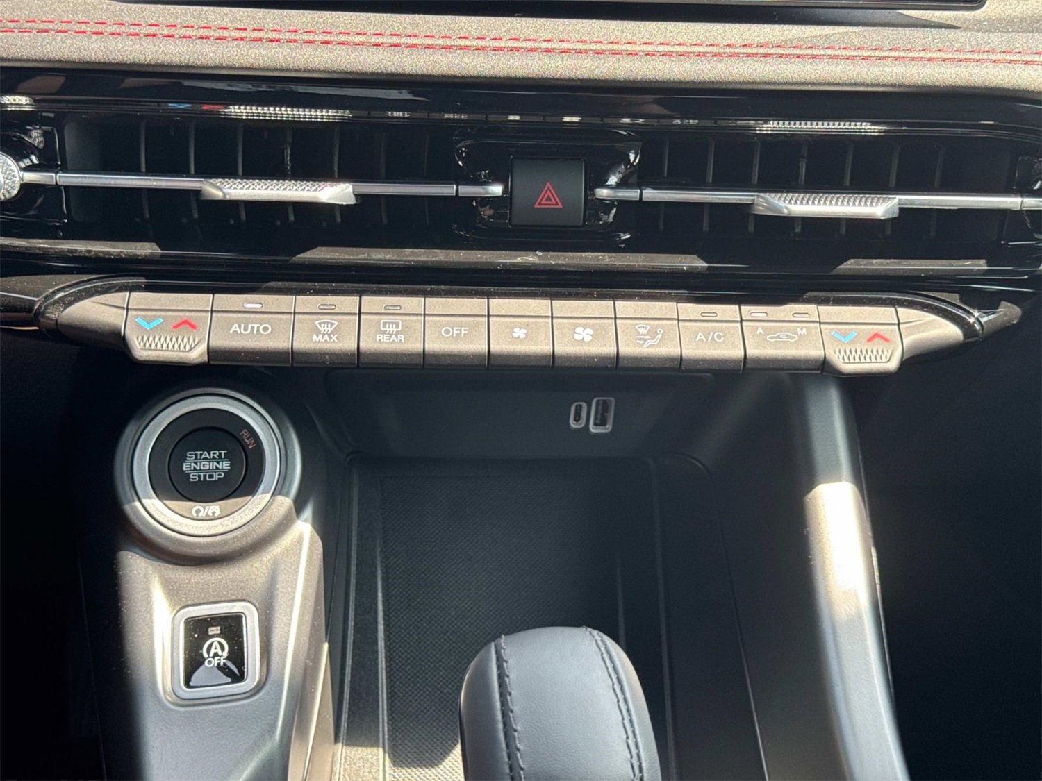 New 2025 Dodge Hornet GT image 30