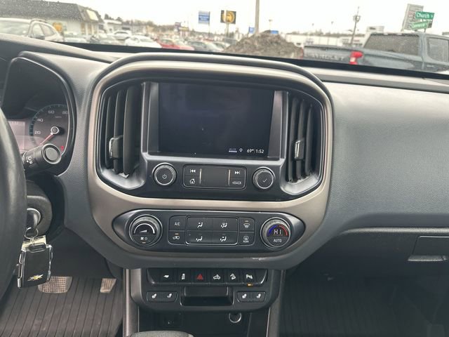 Used 2019 Chevrolet Colorado Z71 AWD/4WD image 25