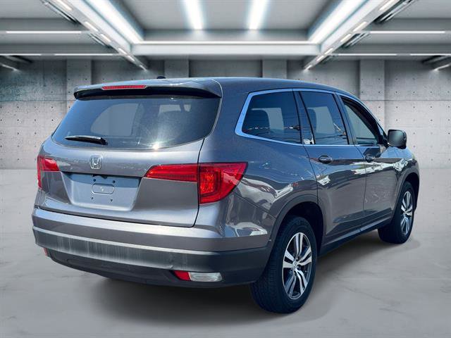 Used 2018 Honda Pilot EX-L image 5