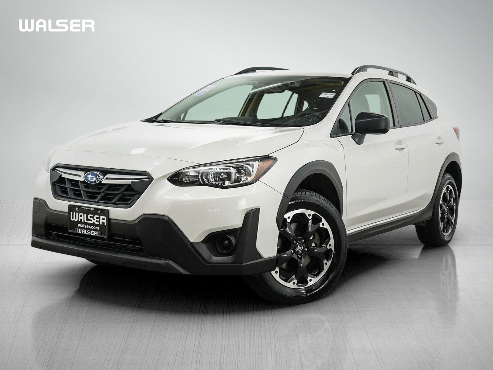 Used 2022 Subaru Crosstrek 2.0i AWD/4WD image 1