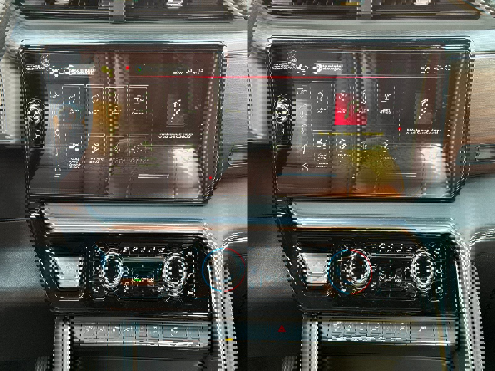 New 2026 GMC Sierra 3500 Denali Ultimate w/ LPO, Black Badging Package image 24