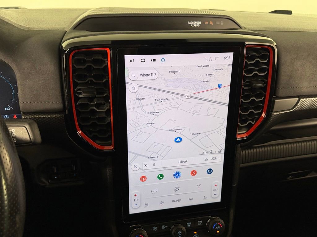 Used 2024 Ford Ranger Raptor image 14