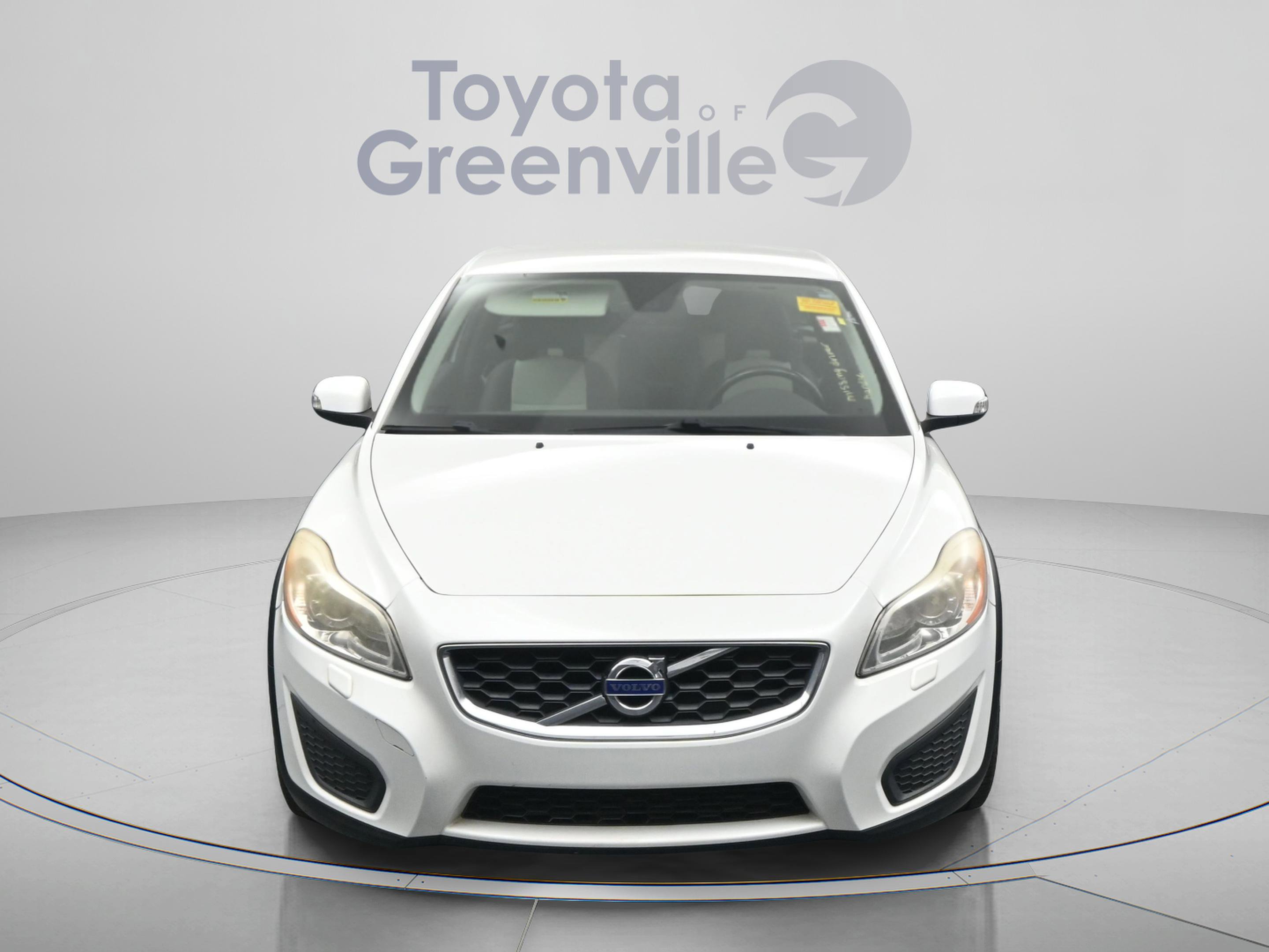 Used 2011 Volvo C30 T5 w/ Climate Pkg image 22