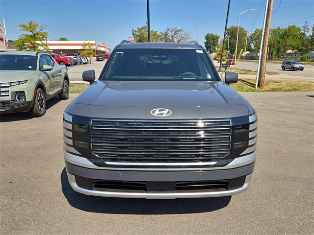 New 2026 Hyundai Palisade Calligraphy image 3