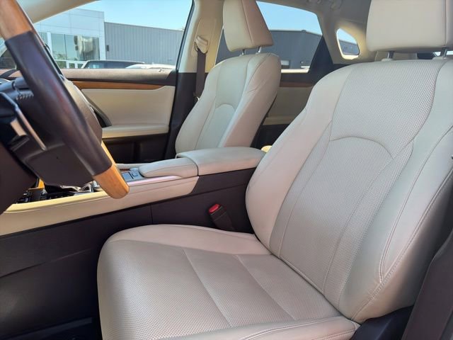 Used 2020 Lexus RX 350 AWD w/ Premium Package image 14