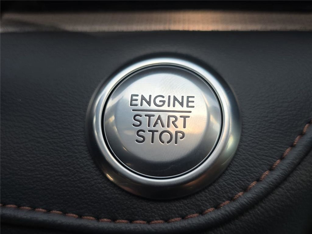New 2026 Lincoln Nautilus Premier w/ Equipment Group 102A AWD/4WD image 22