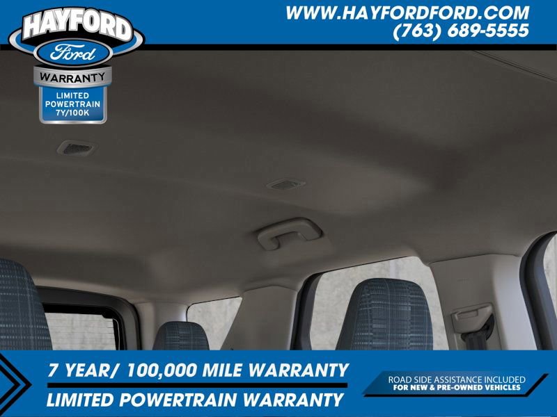 New 2025 Ford Bronco Sport Heritage w/ Convenience Package image 24