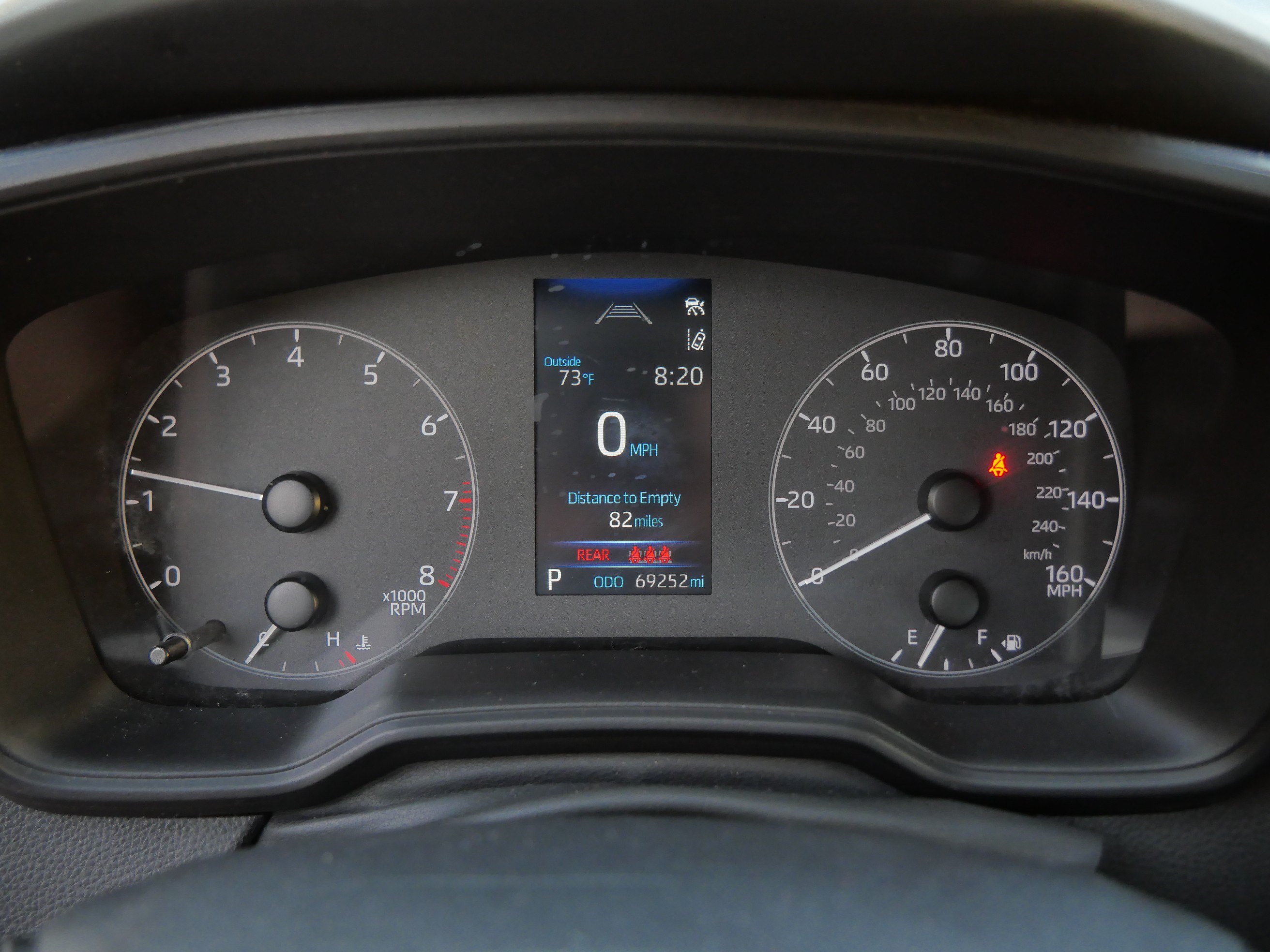 Certified 2024 Toyota Corolla LE FWD image 22