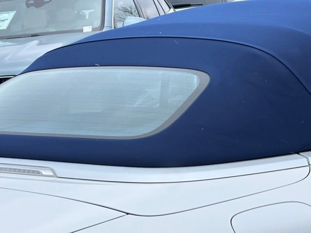 Used 2022 Mercedes-Benz E 450 4MATIC Cabriolet image 12