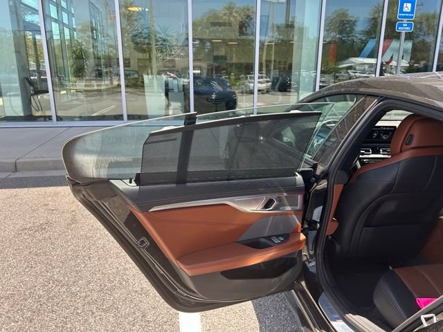 Used 2024 BMW 840i Gran Coupe RWD image 15