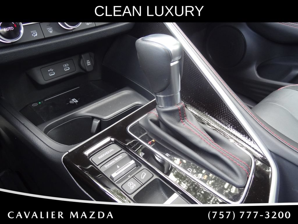 Used 2025 Acura ADX A-Spec w/ Advance Package AWD/4WD image 53