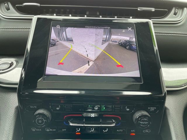 Used 2023 Jeep Grand Cherokee Altitude image 21