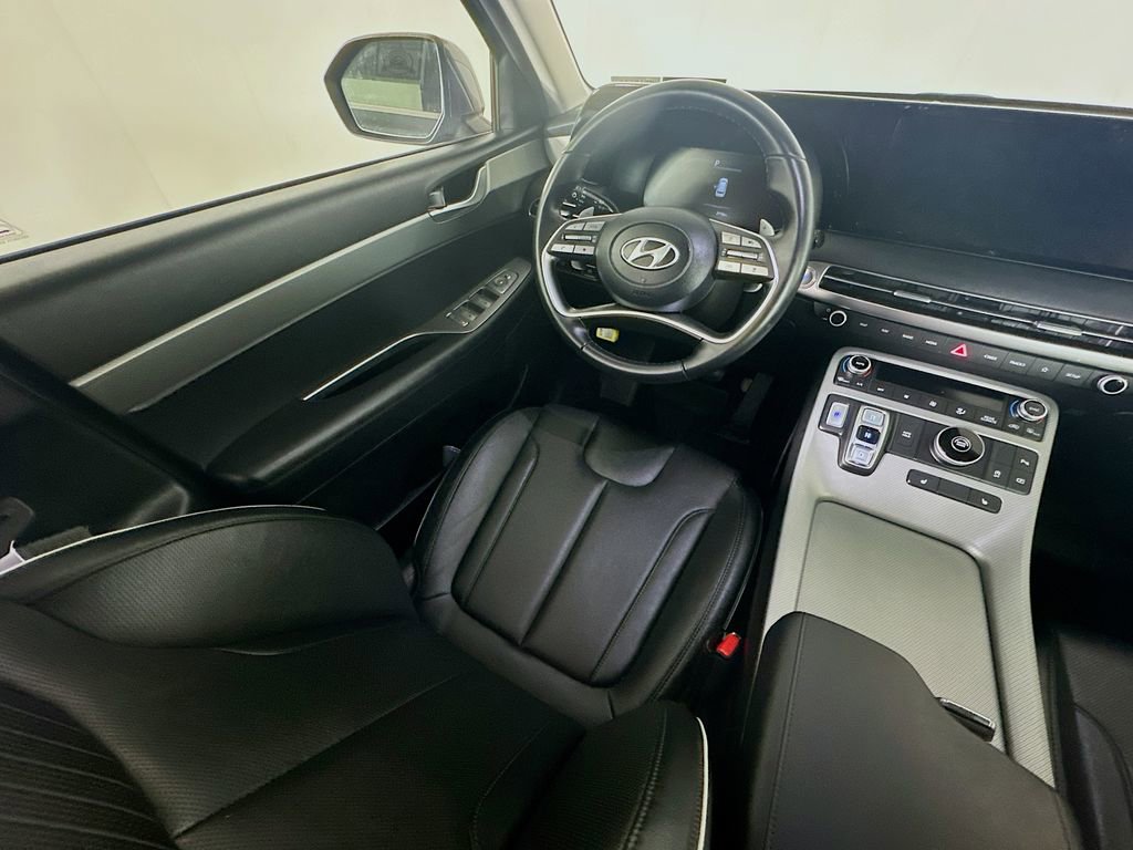Used 2024 Hyundai Palisade XRT image 9