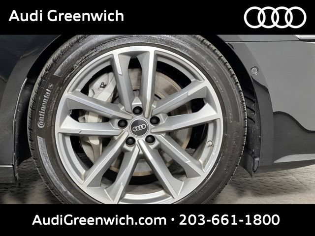 Certified 2023 Audi A7 3.0T Premium w/ Convenience Package AWD/4WD image 9