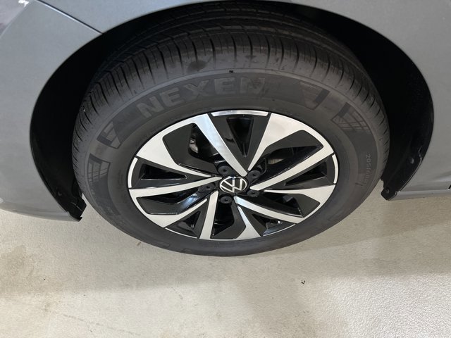 New 2026 Volkswagen Jetta S image 11