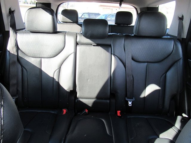 Used 2021 Hyundai Palisade SEL image 16