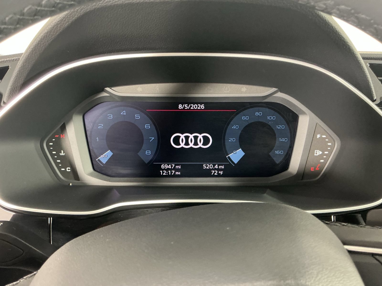 Used 2025 Audi Q3 2.0T Premium w/ Convenience Package AWD/4WD image 21