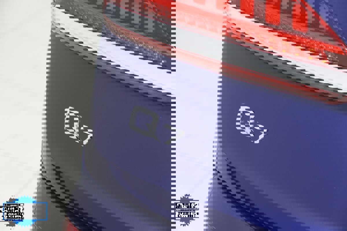 Used 2022 Audi Q7 Premium Plus image 50